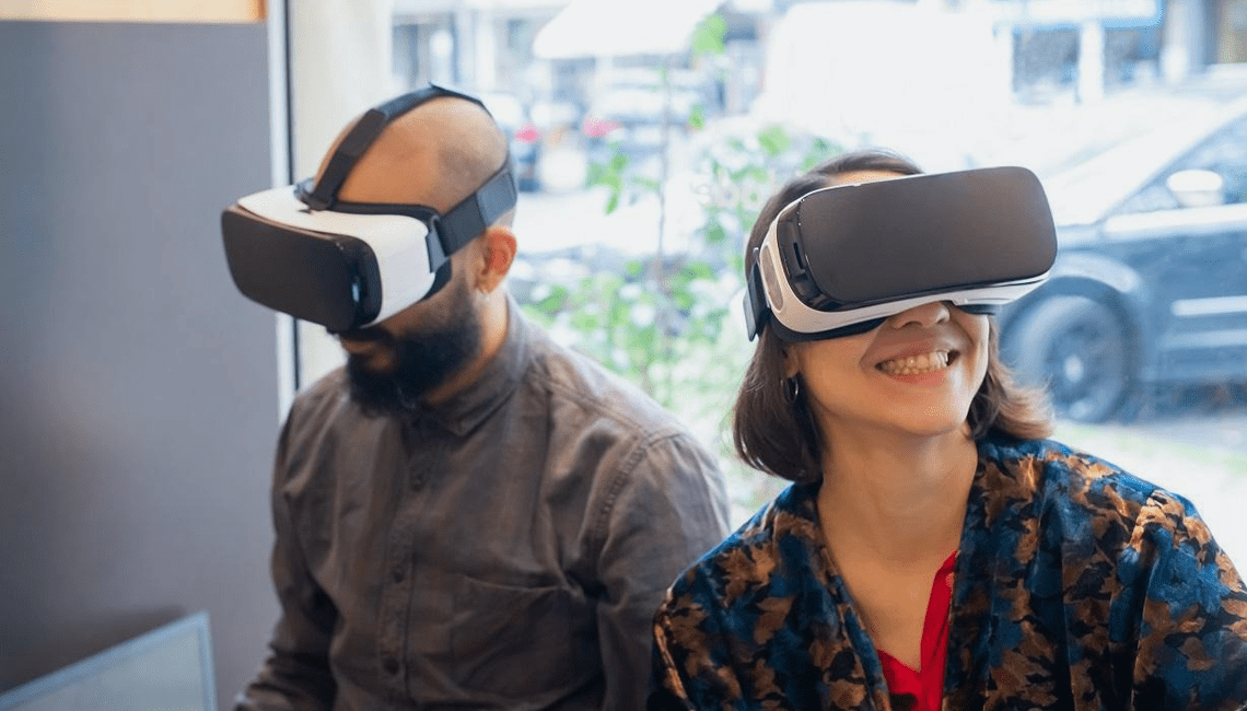 Cooperativa avalia experiência positiva com metaverso e pretende explorar novas tecnologias Cooperativa avalia experiência positiva com metaverso e pretende explorar novas tecnologias