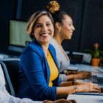 Mulheres já são maioria nas cooperativas financeiras e fazem a diferença no setor