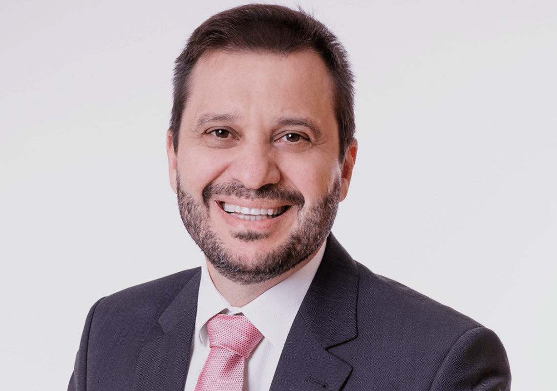 Como passar à próxima fase na gestão de uma cooperativa – Agnaldo Leandro Ábila é Diretor executivo da Unicred Vale Agnaldo Leandro Ábila é Diretor executivo da Unicred Vale