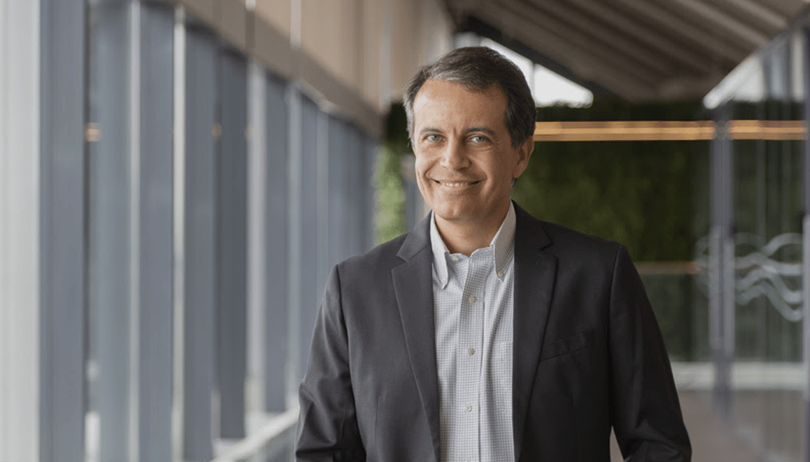 Luciano Soares vai assumir a presidência da Icatu img 2 20