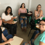 Cooperativa inicia formação do programa Cooperjovem