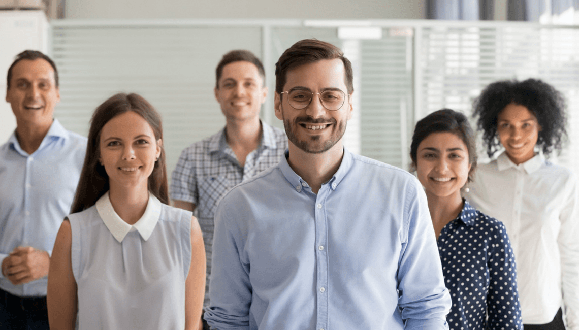 Cooperativa de crédito está entre as empresas com melhor reputação no Brasil