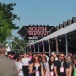 Cooperativas ganham espaço na South Summit Brazil com ações de inovação