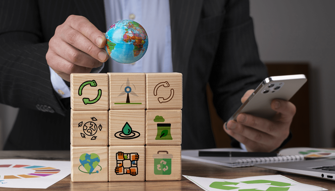 Pacto Global da ONU aponta que 78,4% das empresas brasileiras já aderiram à agenda ESG Pacto Global da ONU aponta que 78,4% das empresas brasileiras já aderiram à agenda ESG