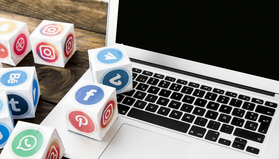 Brasil é o terceiro maior consumidor de redes sociais em todo o mundo img 3 8
