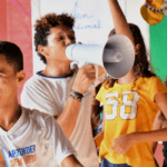 Pacto Global da ONU aponta que 78,4% das empresas brasileiras já aderiram à agenda ESG Programa Social de cooperativa contribui para projeto educacional em instituição beneficente