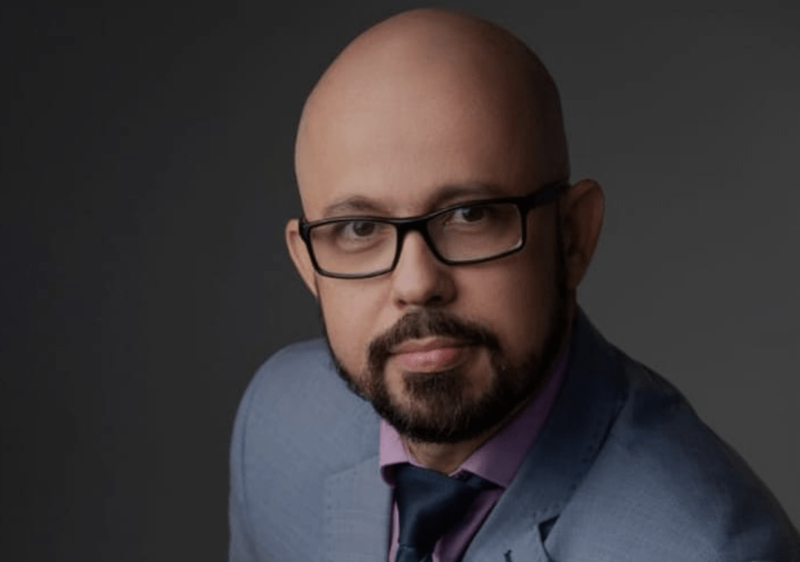 Adriano Henrique Coelho é advogado-sócio e coordenador do Núcleo de Recuperação de Crédito do MBT Advogados