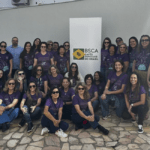 Elas no Café realiza primeira expedição rumo ao Sul de Minas Gerais