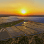 Cooperativa evita emissão de 24 mil toneladas de poluentes com usina de energia solar própria