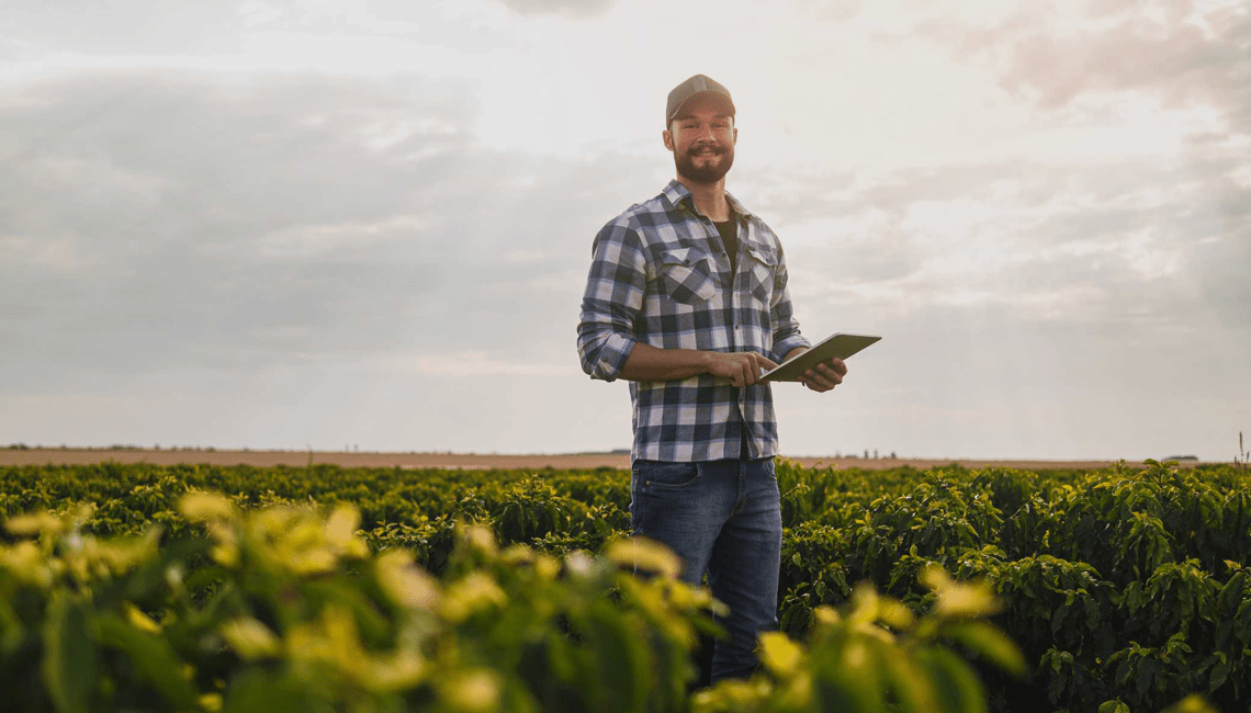Cooperativas agro terão mais de R$ 25 milhões em crédito através do Pronaf Cooperativas agro terão mais de R$ 25 milhões em crédito através do Pronaf