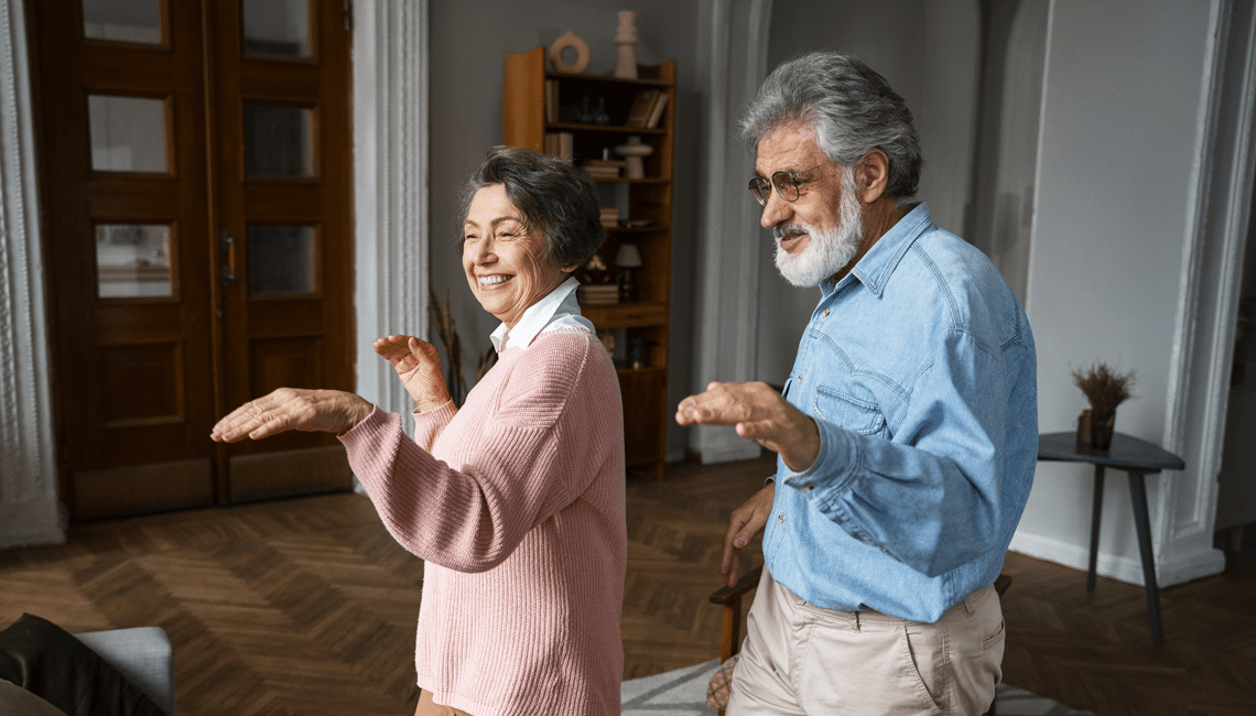 Como ter uma vida longa e com saúde, segundo a ciência img 5 9