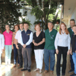 Cooperativa realiza instalação de usina fotovoltaica para Casa de Repouso