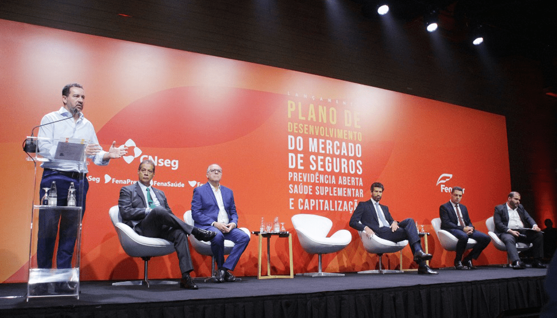 Confederação Nacional das Seguradoras lança plano para levar seguro para maior fatia da população img 8 6