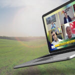 COOPTALKS AGRO ABERTURA