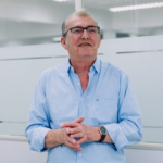 Moacir Krambeck é presidente da Confebras