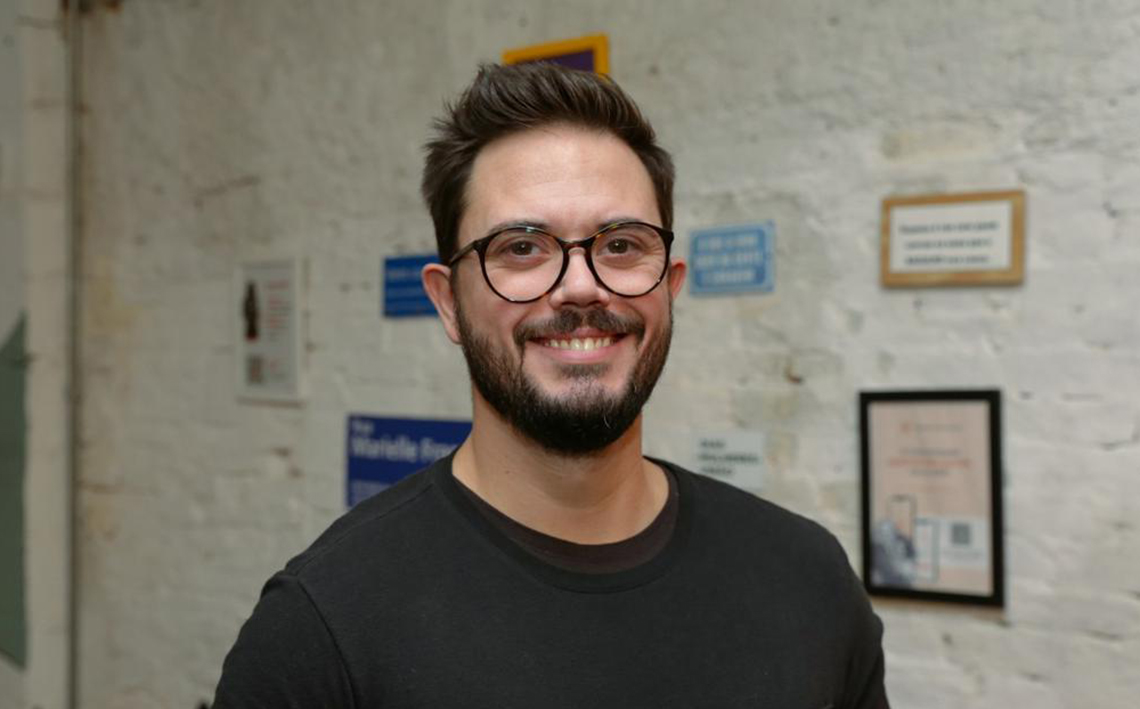 Futuro do marketing está na organização digital das empresas – Adalberto Generoso é cofundador e CEO da Yapoli artigo