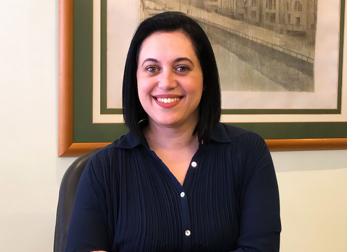 ESG: qual a importância de avançar o social nas organizações? – Diana Queiroz é coordenadora de gestão e gente do Grupo Skill diana