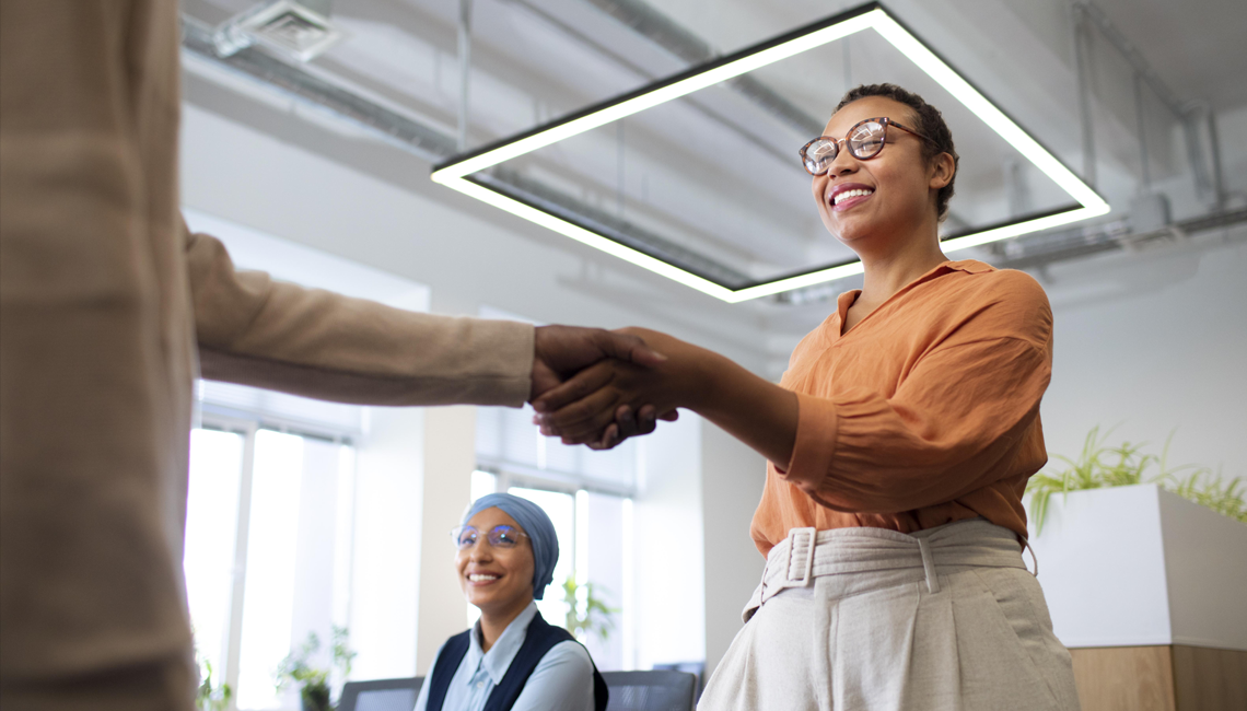 Cooperativas apostam em tendência para atrair e integrar novos colaboradores Cooperativas apostam em tendência para atrair e integrar novos colaboradores