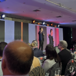 Encontro promove discussões sobre as tendências do mercado financeiro e meios de pagamento