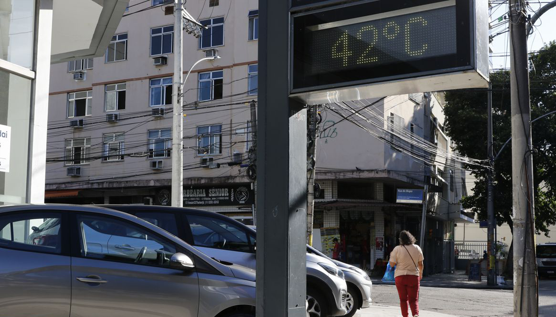 Seguradoras desenvolvem ferramenta para mensurar riscos climáticos Seguradoras desenvolvem ferramenta para mensurar riscos climáticos