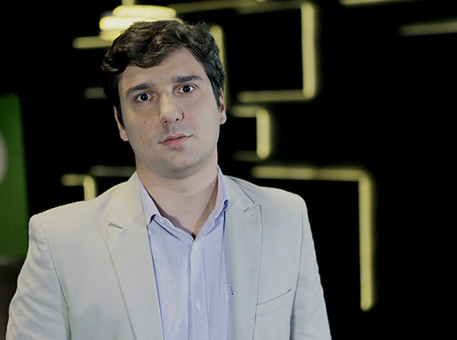 Marcos Bedendo é professor de branding e marketing da ESPM-SP