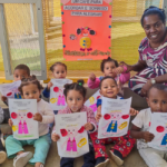 Cooperativa leva cultura para escolas públicas municipais de Três Pontas