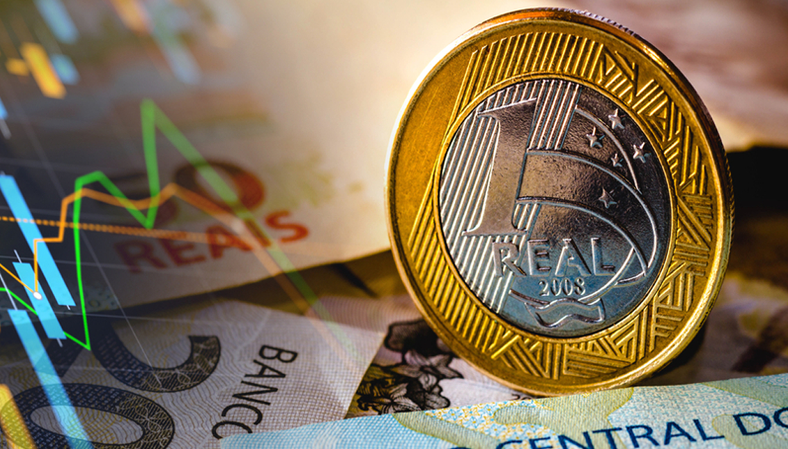 Banco Central inicia piloto para o Real Digital