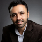 Victor de Almeida Moreira é autor e engenheiro de produção