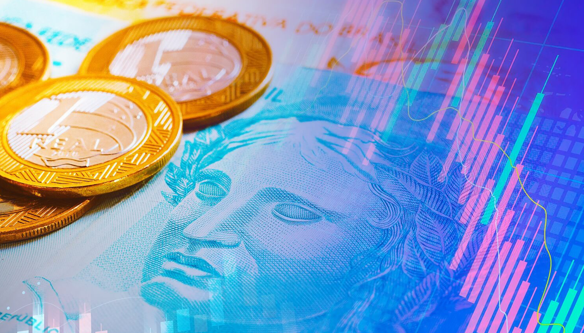 Piloto do real digital testará compra de até 1 centavo de título público, diz BC Piloto do real digital testará compra de até 1 centavo de título público, diz BC