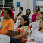 Cooperativa educacional promove encontro sobre prevenção da violência nas escolas