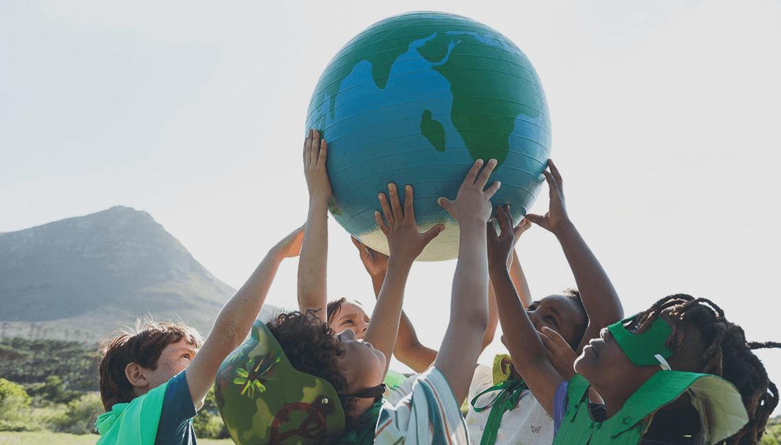 Sustentabilidade é o tema do Dia Internacional do Cooperativismo 2023