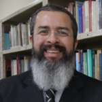 Alex Pereira é diretor-presidente da Coopermiti