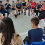 Iniciativa em Barra do Rio Azul dará origem a primeira cooperativa escolar do município