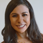 Qual a fórmula para tornar os negócios incríveis? Juliane Penteado é Analista de Comunicação Institucional no Centro Administrativo Sicredi