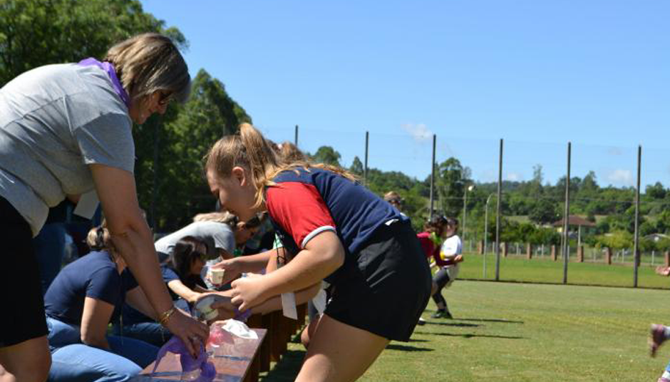 Atividades marcam a abertura do ano em cooperativas escolares