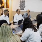 Cooperativas se reúnem em agenda de intercooperação