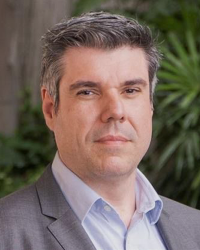 Maurício Longhini Barbeiro, professor de Finanças Sustentáveis do Isae.