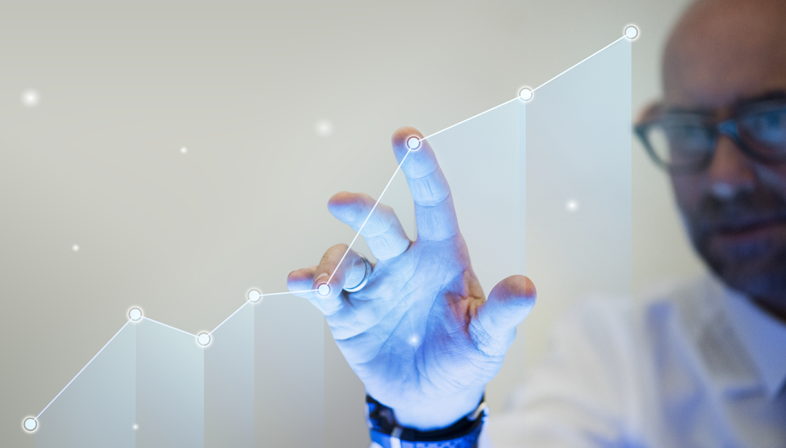 Cooperativa está no Top 5 de projeções econômicas do Banco Central pelo sexto ano consecutivo Cooperativa está no Top 5 de projeções econômicas do Banco Central pelo sexto ano consecutivo