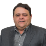 João Bezerra Júnior é Presidente do Conselho de Administração da Sicredi Evolução