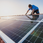 Sistema Ocemg doa parte da energia gerada pelo Programa MinasCoop à Santa Casa de BH