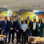 Frencoop apresenta sua nova diretoria