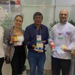 Cooperativas alagoanas marcam presença na maior feira de alimentos da América Latina