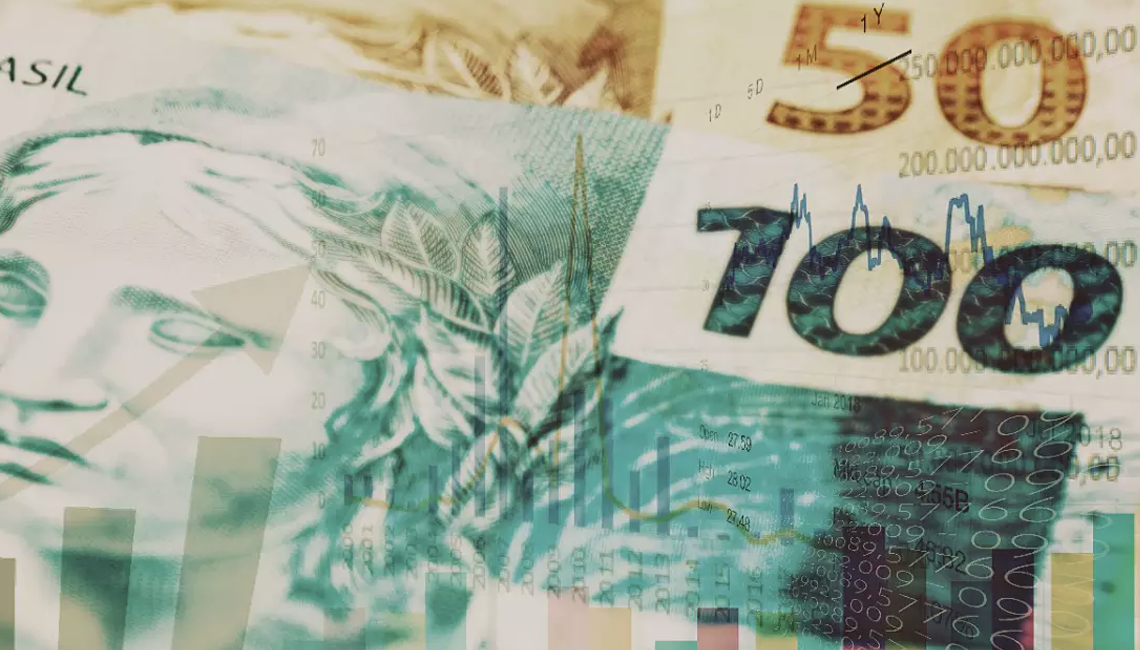 Governo inclui Real Digital em pacote de medidas para ‘destravar economia’ Governo inclui Real Digital em pacote de medidas para 'destravar economia'