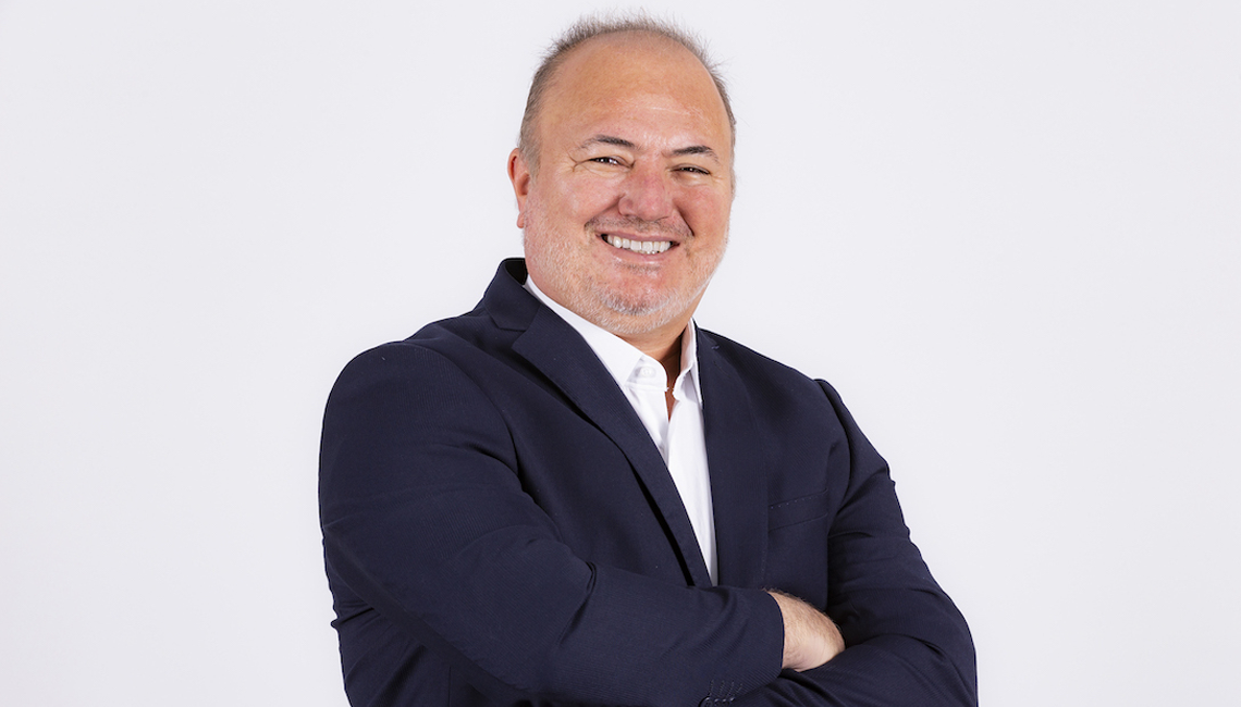 As cooperativas brasileiras buscando a inovação como diferenciação – Renato Seraphim é Diretor de Marketing da UPL Renato Seraphim é Diretor de Marketing da UPL
