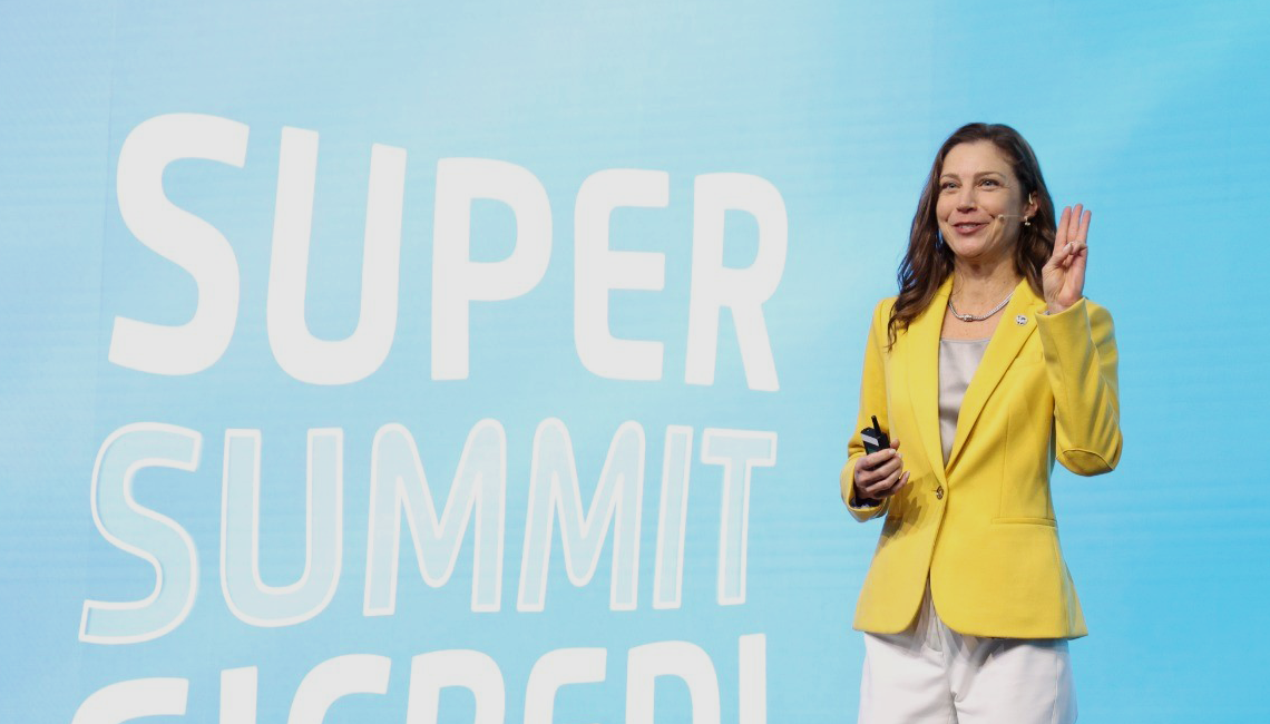 WOCCU destaca importância de mulheres e jovens cooperativistas brasileiros WOCCU destaca atuação de mulheres e jovens cooperativistas brasileiros no movimento global