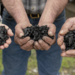 Cooperativa participa de parceria para 1ª fábrica de biochar da América Latina