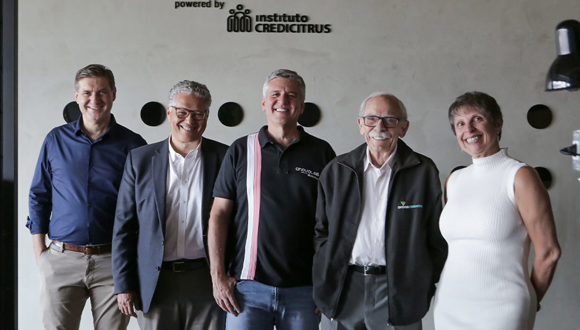 Cooperativa lança projeto para formação de profissionais na área de liderança e inovação Cooperativa lança projeto para formação de profissionais na área de liderança e inovação