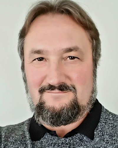 Altair Olivo Santin, engenheiro da computação, doutor em Cibersegurança e professor titular do Programa de Pós-graduação em Informática da Pontifícia Universidade Católica do Paraná (PUCPR)