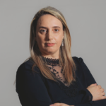 Lia Canato é gerente regional de Empresas na WIT Corporate