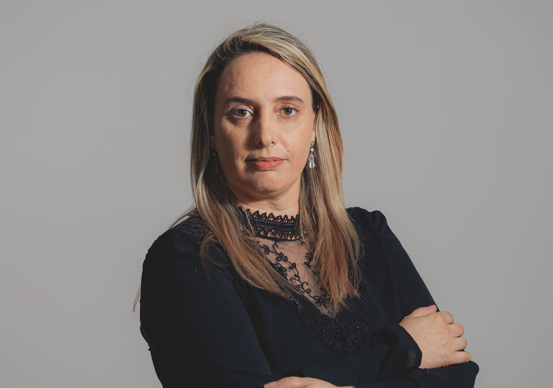 Credit Crunch no Brasil: qual o cenário do mercado de crédito para empresas no Brasil? – Lia Canato é gerente regional de Empresas na WIT Corporate Lia Canato é gerente regional de Empresas na WIT Corporate